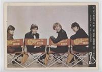 The Monkees [Good to VG‑EX]