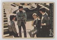 The Monkees [Poor to Fair]