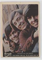 The Monkees [Poor to Fair]