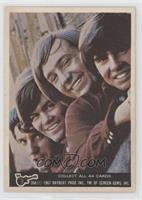 The Monkees [Poor to Fair]