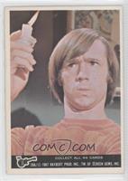 Peter Tork