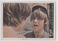 Davy Jones, Peter Tork [Good to VG‑EX]