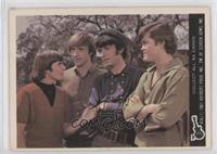 The Monkees [Poor to Fair]