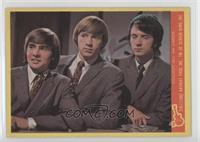 The Monkees [Good to VG‑EX]