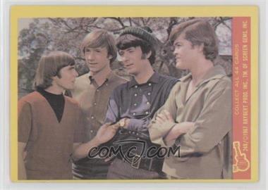 1967 Donruss The Monkees Series B - [Base] #24B - The Monkees