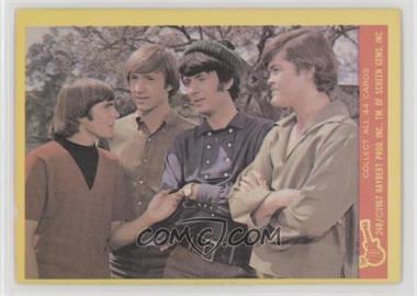 1967 Donruss The Monkees Series B - [Base] #24B - The Monkees