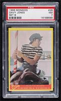 The Monkees [PSA 7 NM]