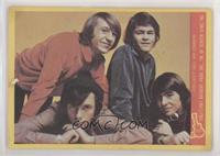 The Monkees [Poor to Fair]