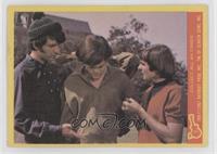 The Monkees [Good to VG‑EX]