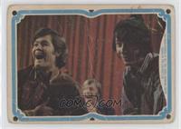 Mickey Dolenz, Peter Tork, Mike Nesmith [Poor to Fair]