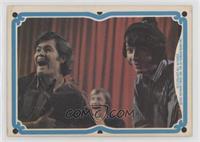 Mickey Dolenz, Peter Tork, Mike Nesmith