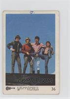 The Monkees [COMC RCR Poor]