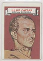 Julius Caesar [Poor to Fair]