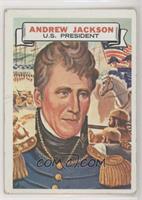 Andrew Jackson [Good to VG‑EX]