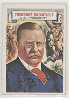 Theodore Roosevelt [Good to VG‑EX]