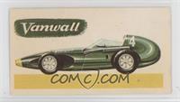 1958 Vanwall Grand Prix