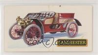 1903 Lanchester