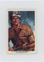 Daniel Boone [Good to VG‑EX]