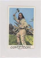 Winnetou (With Hatchet)