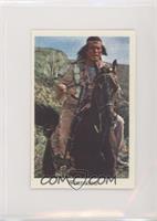 Winnetou (Riding Horse)