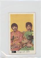 Ringo och John