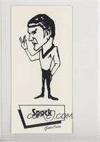 Spock