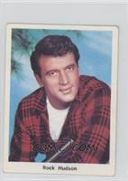 Rock Hudson [Good to VG‑EX]