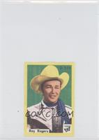 Roy Rogers