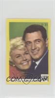 Doris Day, Rock Hudson [Good to VG‑EX]