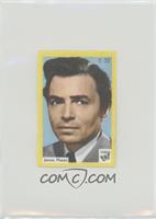 James Mason