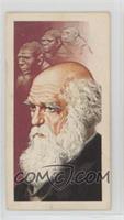 Charles Darwin [Poor to Fair]