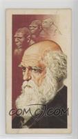 Charles Darwin [COMC RCR Poor]