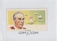 Sir Stanley Matthews