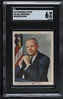 Neil Armstrong [SGC 6 EX/NM]