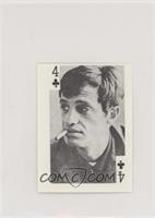 Jean-Paul Belmondo