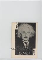 Albert Einstein