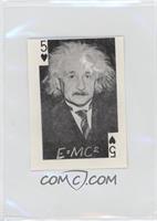 Albert Einstein