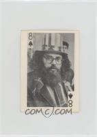 Allen Ginsberg