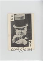 W.C. Fields