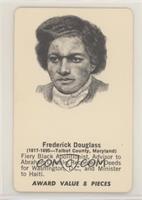 Frederick Douglass