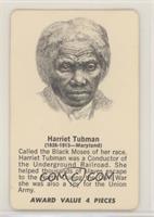 Harriet Tubman