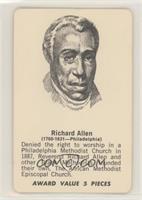 Richard Allen