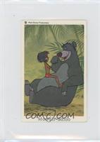 Mowgli-Baloo [Poor to Fair]