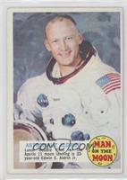 Astronaut Aldrin!