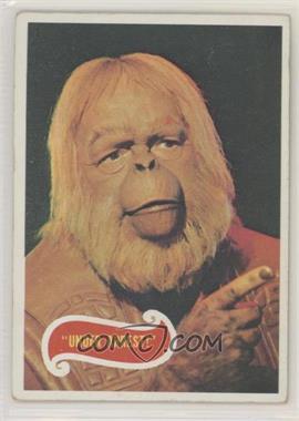 1969 Topps Planet of the Apes - [Base] #40 - "Under Arrest!" [Poor to Fair]