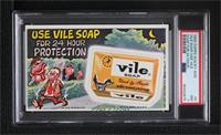 Vile Soap [PSA 7 NM]