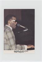 Ray Charles