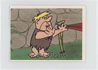 Barney Rubble [Good to VG‑EX]