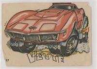 Vette [Poor to Fair]