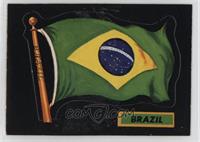 Brazil [Good to VG‑EX]